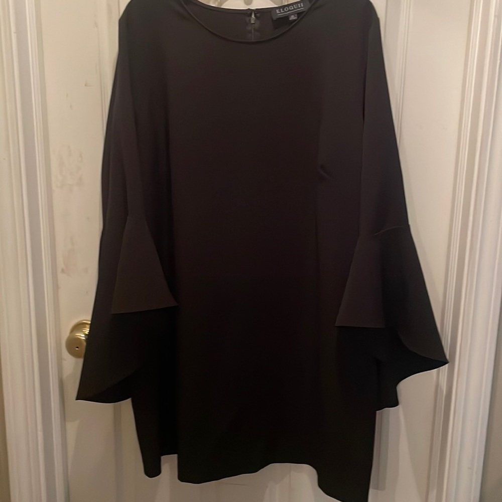 Eloquii dress
